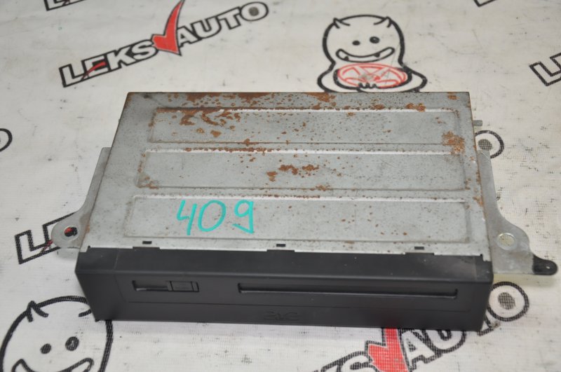 Блок навигации Celsior 2000 UCF31 3UZFE