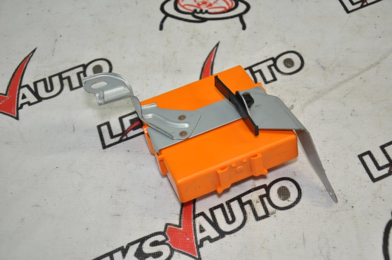 Блок электроники GS430 2005 UZS190 3UZFE
