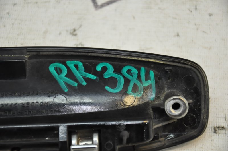 Ручка двери задняя правая (Внешняя) задняя правая Stagea 2004 NM35 VQ25DET