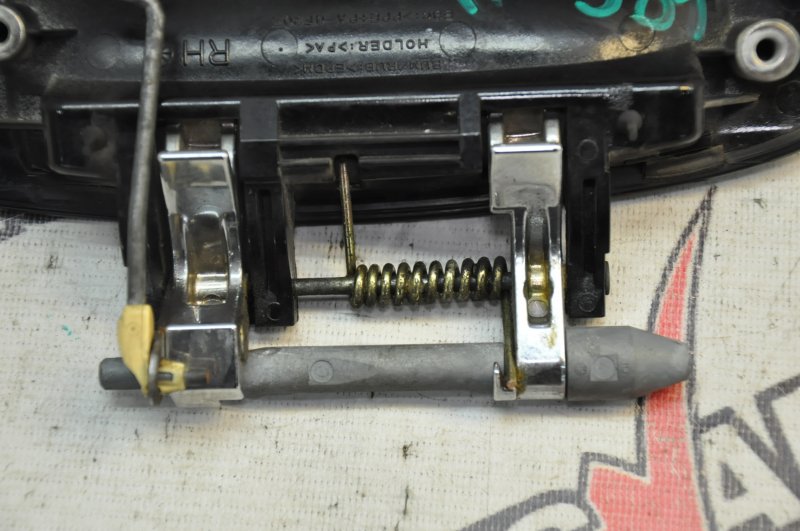 Ручка двери задняя правая (Внешняя) задняя правая Stagea 2004 NM35 VQ25DET