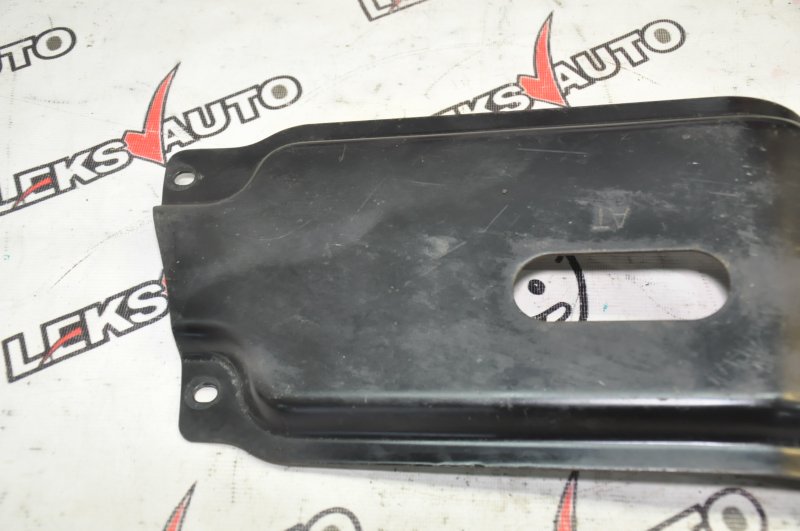 Защита раздатки Mitsubishi Pajero V21 4G64
