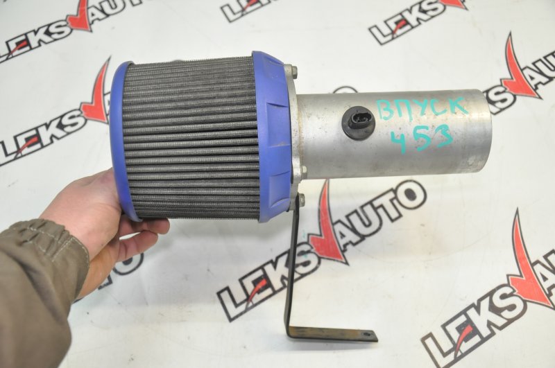 Впуск Power Enterprise Air Impulse 2 Toyota Caldina 2002 AZT241 1AZFSE 17881-28060 контрактная