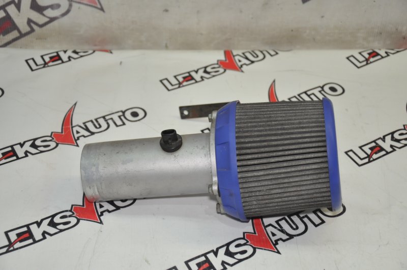 Впуск Power Enterprise Air Impulse 2 Caldina 2002 AZT241 1AZFSE