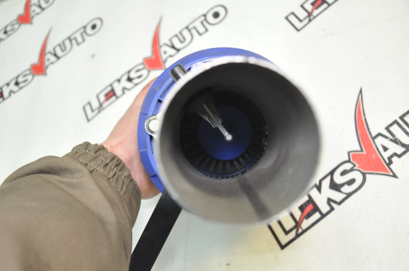 Впуск Power Enterprise Air Impulse 2 Caldina 2002 AZT241 1AZFSE