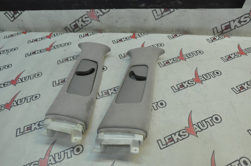 Пластик салона (парой) Celsior 2001 UCF31 3UZFE + Charger