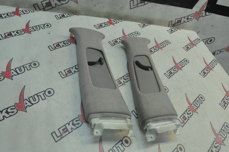 Пластик салона (парой) Toyota Celsior UCF31 3UZFE + Charger
