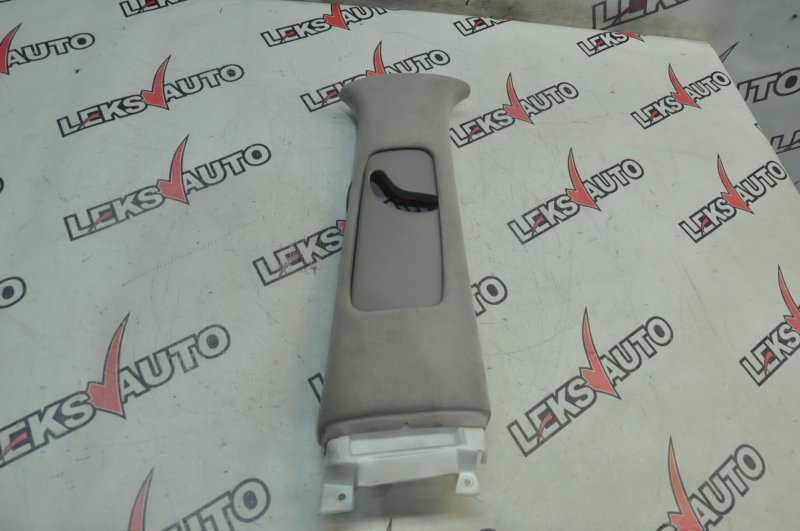 Пластик салона (парой) Celsior 2001 UCF31 3UZFE + Charger