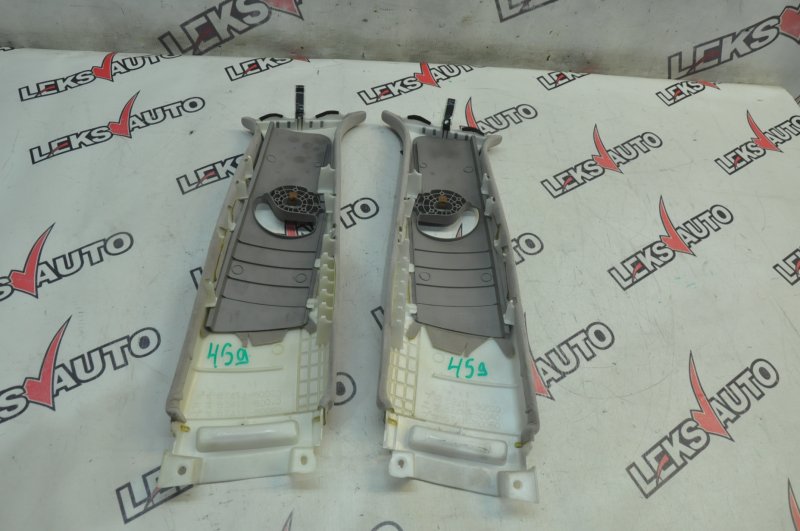 Пластик салона (парой) Celsior 2001 UCF31 3UZFE + Charger
