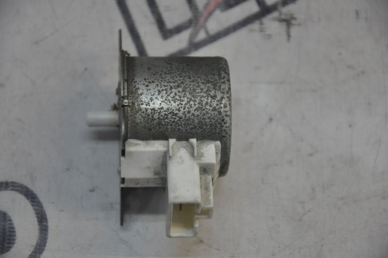Сервопривод печки Toyota Celsior UCF31 3UZFE + Charger