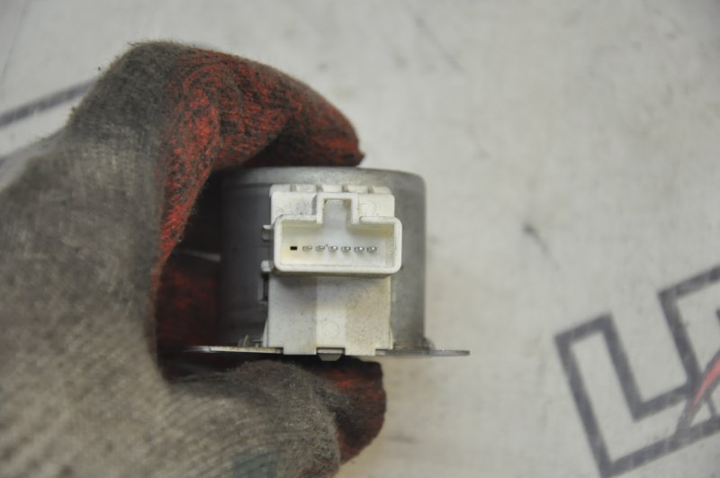 Сервопривод печки Celsior 2001 UCF31 3UZFE + Charger