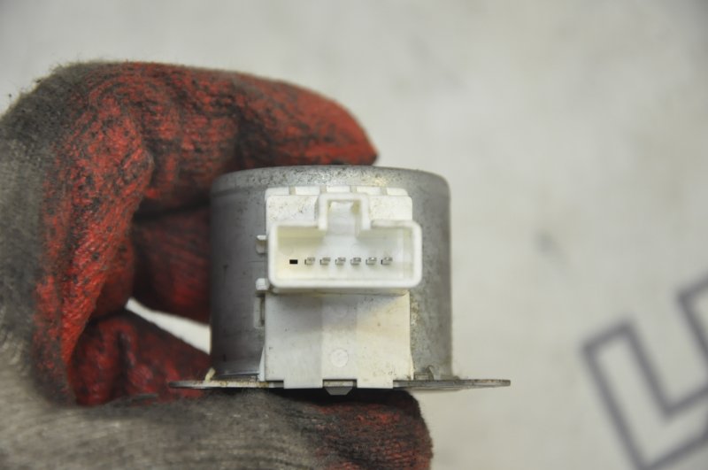 Сервопривод печки Celsior 2001 UCF31 3UZFE + Charger