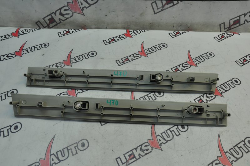 Пластик салона (парой) Stagea 2003 NM35 VQ25DET