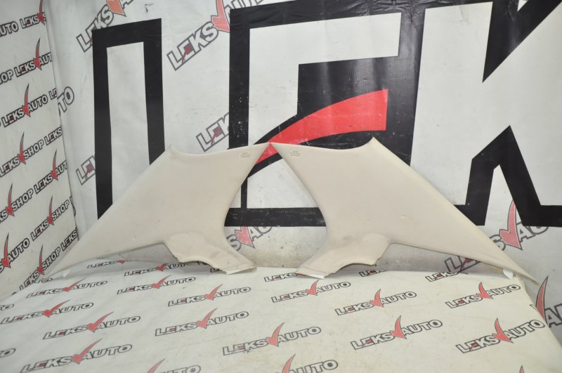 Пластик салона (парой) Toyota Celsior 2003 UCF30 3UZFE + Charger 62471-50010-A1 контрактная