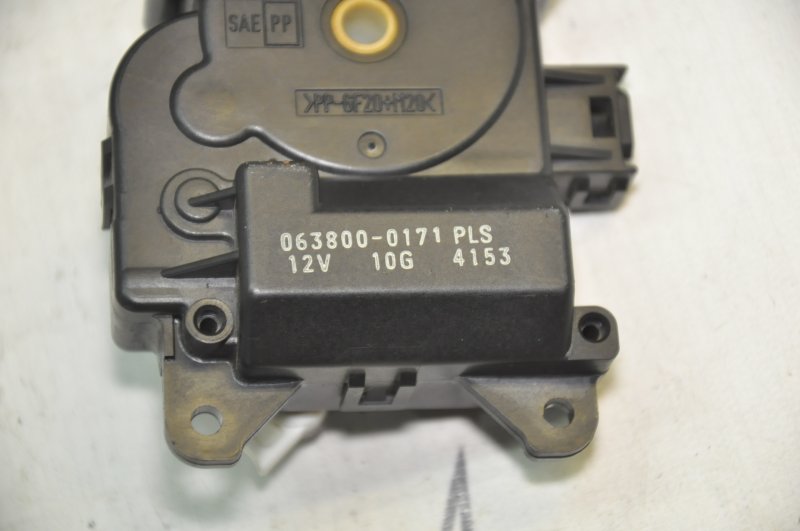 Сервопривод печки Lexus GS350 GRS191 2GRFSE