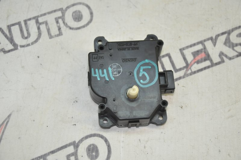 Сервопривод печки GS350 2005 GRS191 2GRFSE