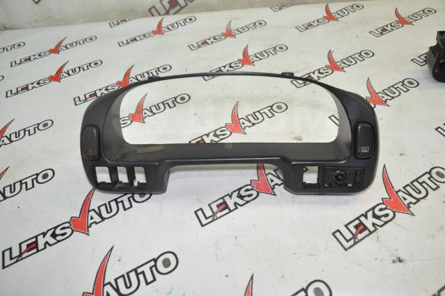 Консоль спидометра Subaru Impreza 1997 GF8 EJ20 94061FA000ML контрактная