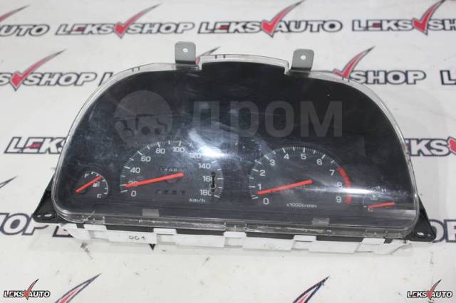 Спидометр Subaru Impreza 1997 GF8 EJ20 84201FA201 контрактная