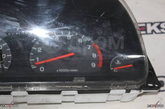 Спидометр Subaru Impreza GF8 EJ20