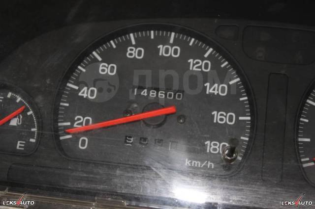 Спидометр Impreza 1997 GF8 EJ20
