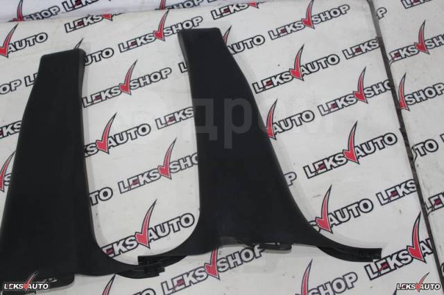 Пластик салона (парой) Subaru Impreza GF8 EJ20
