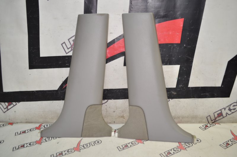 Пластик салона (парой) Toyota Celsior 2000 UCF31 3UZ-FE 62413-50050-B0 контрактная