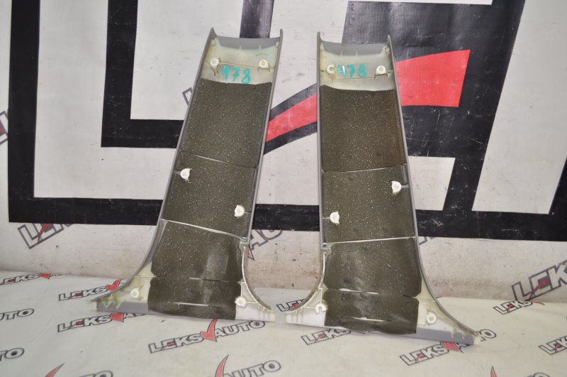 Пластик салона (парой) Celsior 2000 UCF31 3UZ-FE