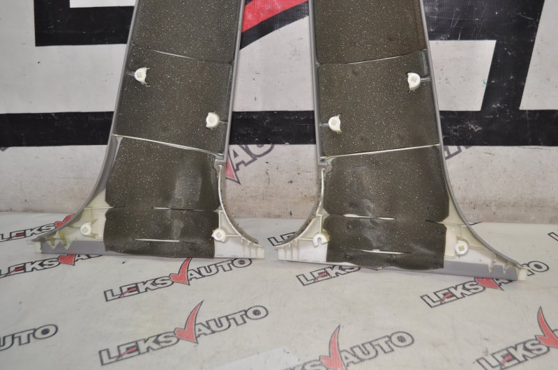 Пластик салона (парой) Toyota Celsior UCF31 3UZ-FE