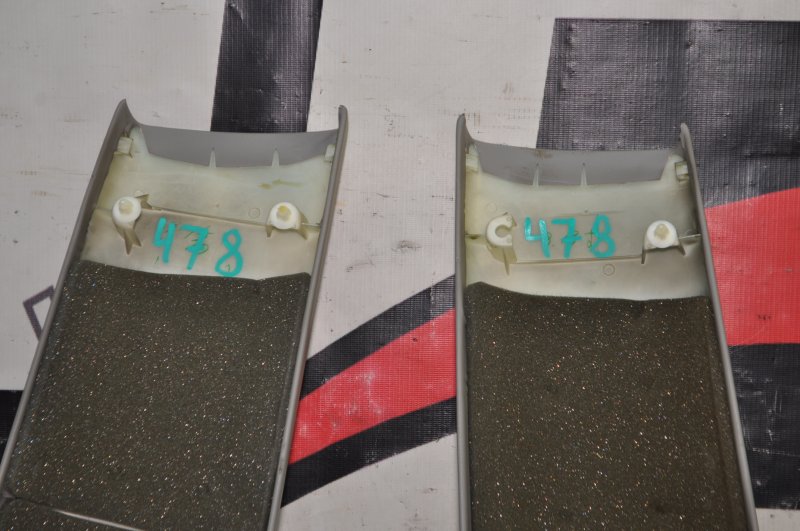 Пластик салона (парой) Celsior 2000 UCF31 3UZ-FE