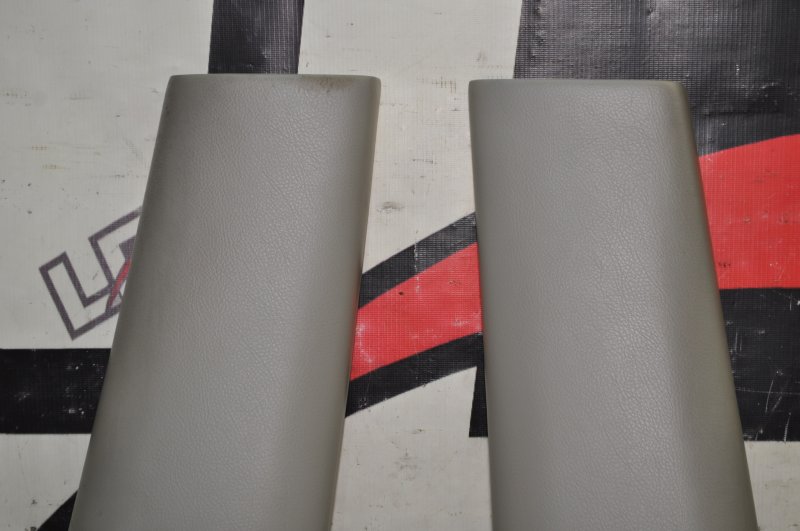 Пластик салона (парой) Celsior 2000 UCF31 3UZ-FE