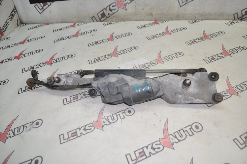 Трапеция дворников Toyota Celsior 2000 UCF31 3UZ-FE 85211-50130 контрактная