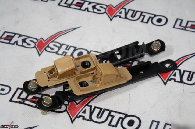 Фиксатор peмня Nissan Stagea 2001 NM35 VQ25DET 87824AQ002 контрактная