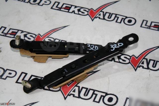 Фиксатор peмня Stagea 2001 NM35 VQ25DET