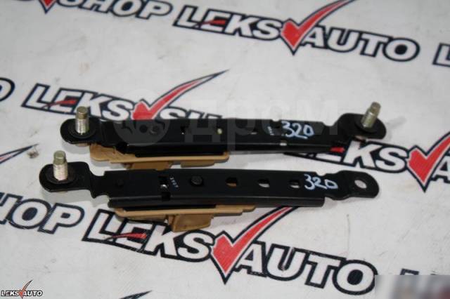 Фиксатор peмня Stagea 2001 NM35 VQ25DET