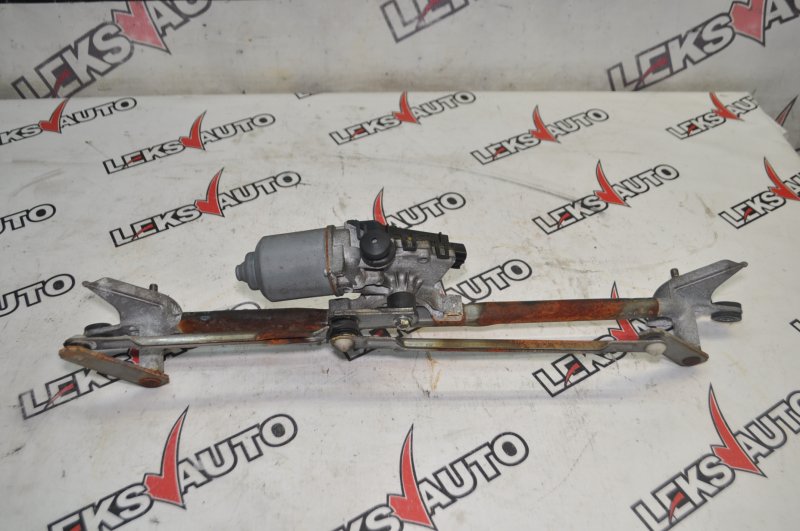 Трапеция дворников Atenza Wagon 2005 GY3W L3VE