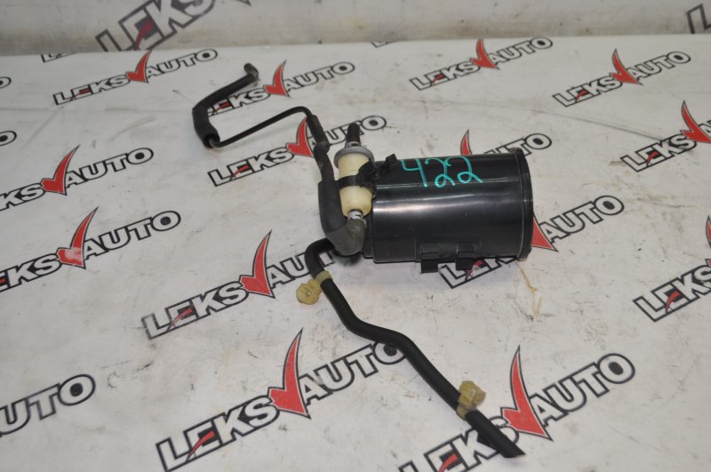 Фильтр паров топлива Mazda Atenza Wagon 2005 GY3W L3VE FS5R13970 контрактная