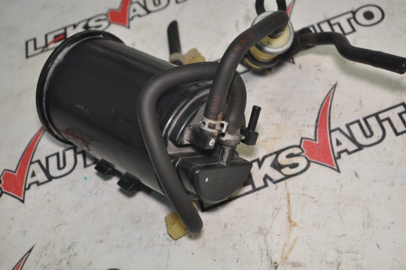 Фильтр паров топлива Atenza Wagon 2005 GY3W L3VE