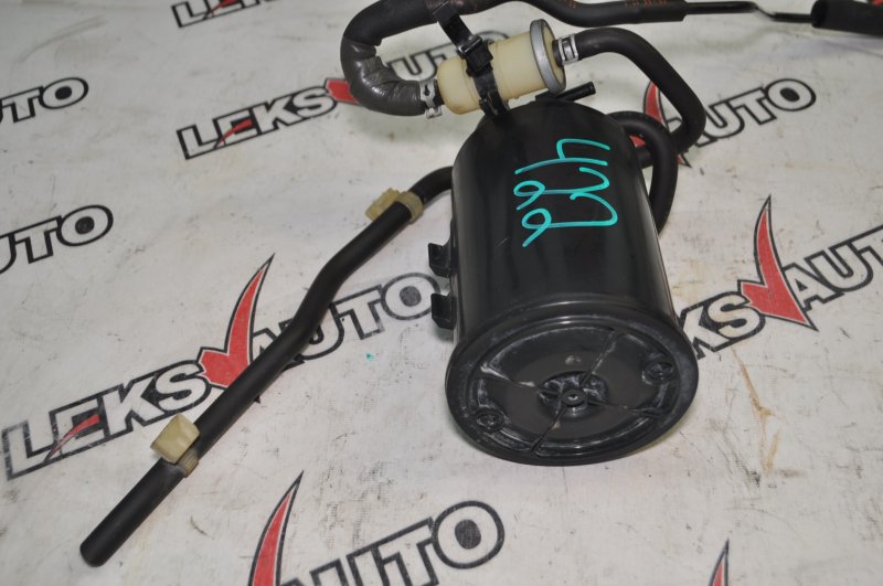 Фильтр паров топлива Atenza Wagon 2005 GY3W L3VE