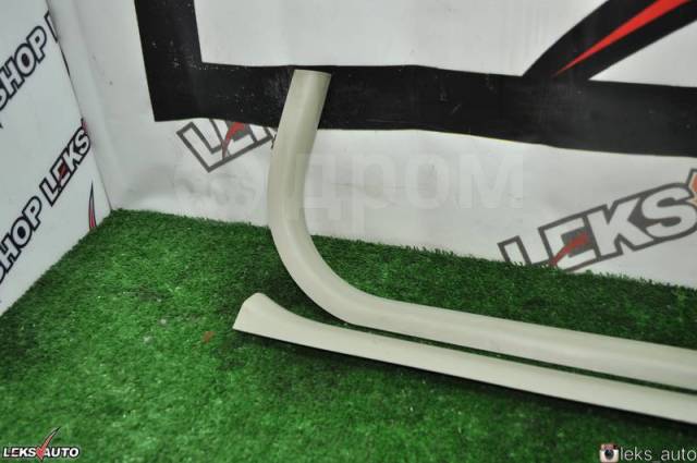 Порожки салона (парой) Stagea 2002 NM35 VQ25DET