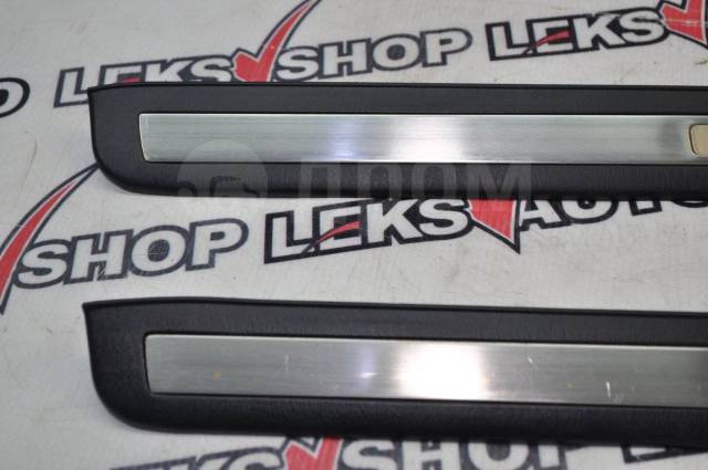 Порожки салона (парой) Aristo 1998 JZS161 2JZGTE