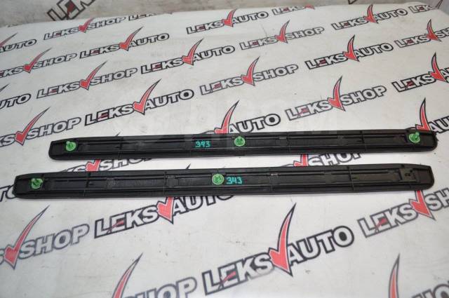 Порожки салона (парой) Aristo 1998 JZS161 2JZGTE