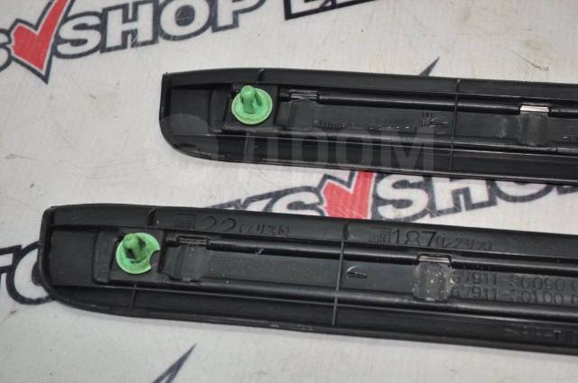 Порожки салона (парой) Aristo 1998 JZS161 2JZGTE