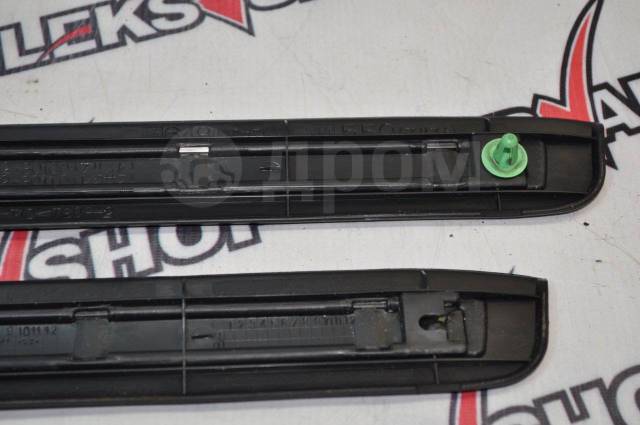Порожки салона (парой) Aristo 1998 JZS161 2JZGTE