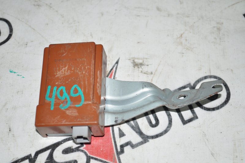 Блок управления дверьми Lexus IS350 2006 GSE21 2GRFSE 89740-53020 контрактная