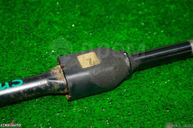 Карданчик рулевой Stagea 2002 NM35 VQ25DET