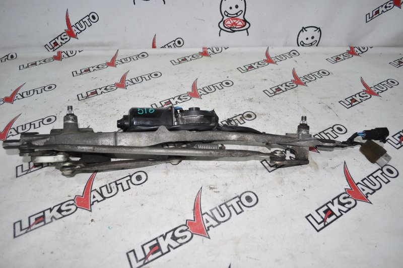 Трапеция дворников Toyota Celsior 2003 UCF30 3UZFE + Charger контрактная