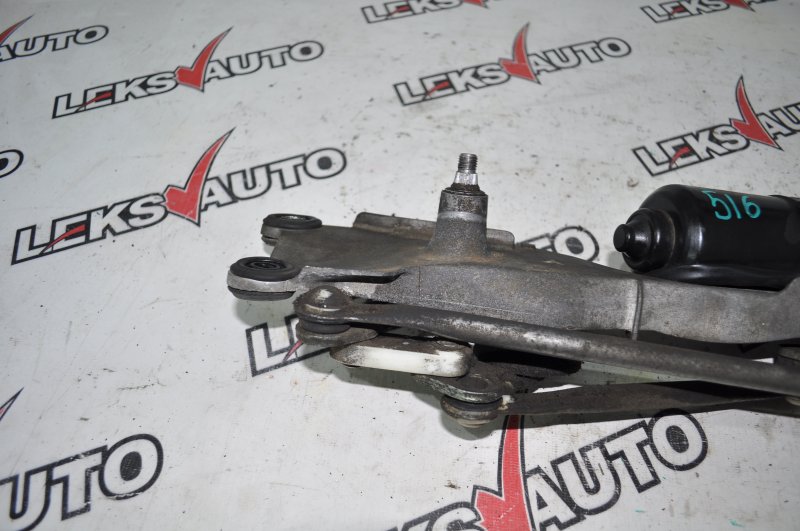 Трапеция дворников Celsior 2003 UCF30 3UZFE + Charger