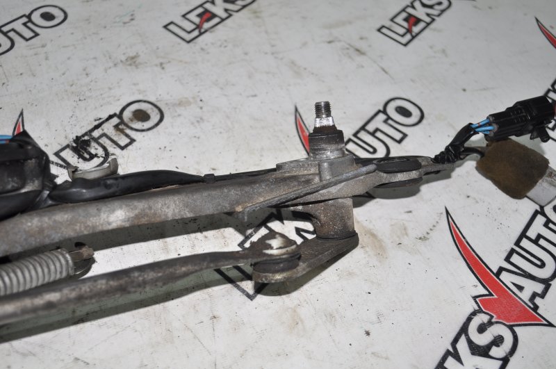 Трапеция дворников Celsior 2003 UCF30 3UZFE + Charger