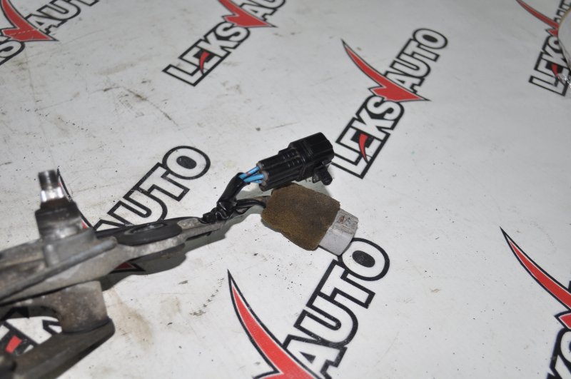 Трапеция дворников Celsior 2003 UCF30 3UZFE + Charger