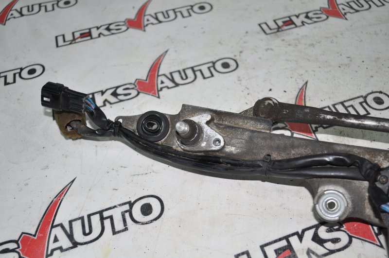 Трапеция дворников Celsior 2003 UCF30 3UZFE + Charger