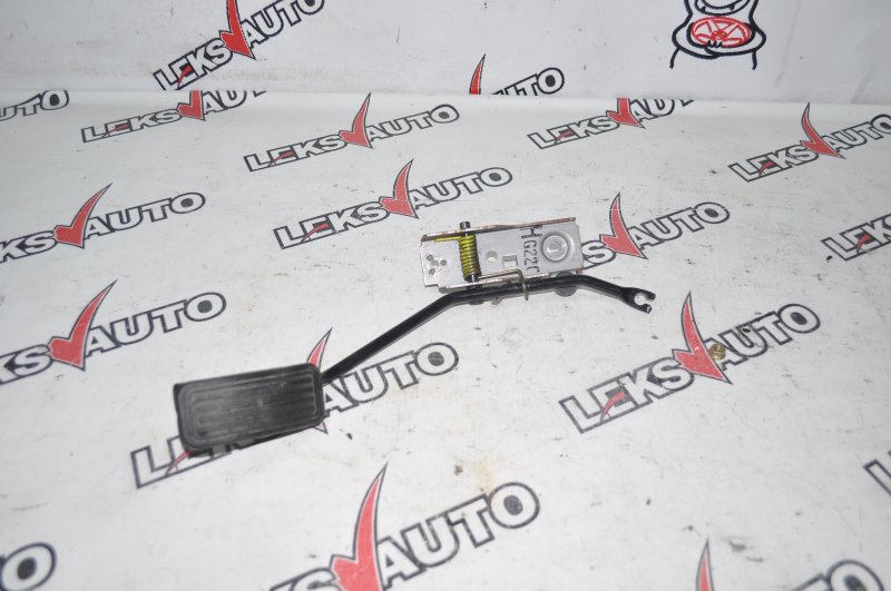 Педаль газа Mazda Atenza Sport Wagon 2004 GY3W L3-VE G22C41600D контрактная